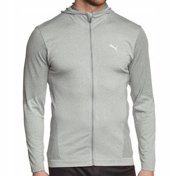PUMA AT COOL MĘSKA BLUZA ROZPINANA SPORTOWA r. S