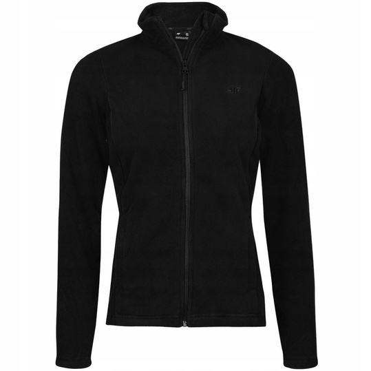4F POLAR BLUZA DAMSKA SPORTOWA ROZPINANA H4Z22-PLD350-20S
