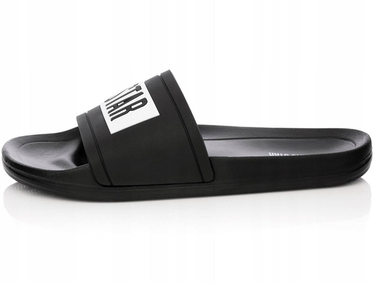 BIG STAR DD274A266 damskie klapki sportowe na basen