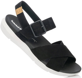 TIMBERLAND WILESPORT SANDAL A27T6 DAMSKIE SKÓRZANE SANDAŁY