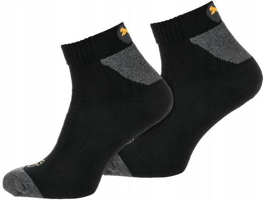 SKARPETY PUMA SKARPETKI BAWEŁNA 2 PARY 2PAK 35-38