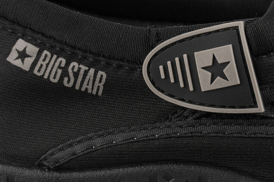 BIG STAR NN174754 BUTY DO WODY PŁYWANIA NA PLAŻĘ RAFĘ JEŻOWCE MĘSKIE