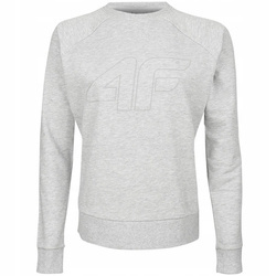 4F BLUZA DAMSKA SPORTOWA DRESOWA BAWEŁNA H4Z22-BLD350-27M