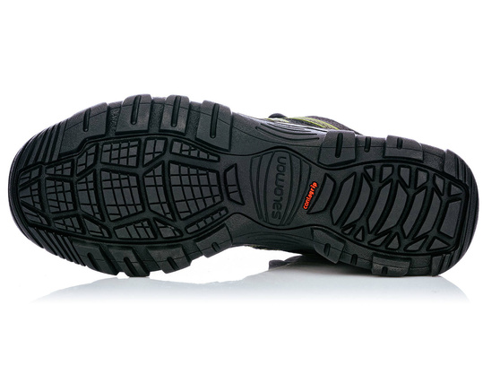 BUTY MĘSKIE SALOMON DEEPSTONE 404965 r. 45 1/3