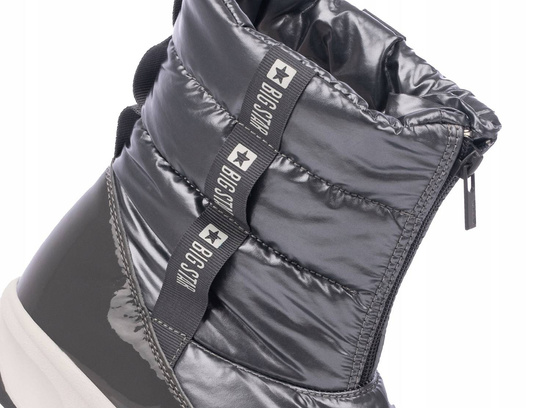 BIG STAR BUTY ŚNIEGOWCE OCIEPLANE DAMSKIE KK274391