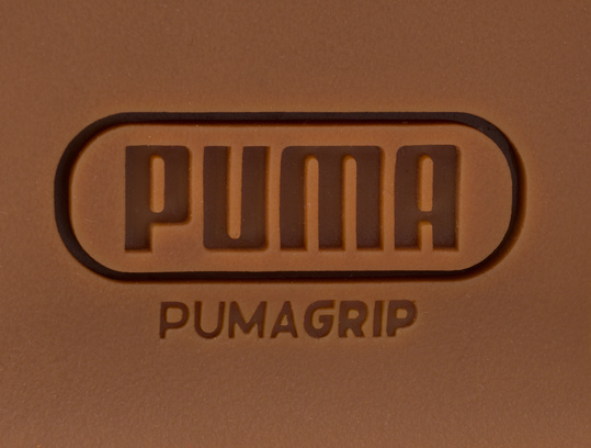 OUTLET: PUMA DESIERTO 393928-02 męskie buty sportowe trapery wysokie ocieplane brązowe PURETEX