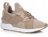 BUTY DAMSKIE PUMA MUSE CORE+ BEŻOWE 369974-02 r.38