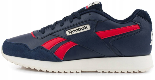 REEBOK GLIDE RIPPLE GV6929 BUTY MĘSKIE SPORTOWE SNEAKERSY SKÓRZANE