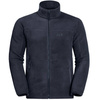 JACK WOLFSKIN MĘSKA BLUZA KURTKA POLAROWA POLAR M