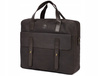 TIMBERLAND BRIEFCASE A22X1 544 MĘSKA SKÓRZANA TORBA AKTÓWKA BIZNESOWA NA LAPTOPA