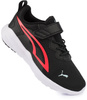 PUMA ALL-DAY ACTIVE AC+ PS 387387-03 BUTY SNEAKERSY DZIECIĘCE NA RZEP