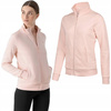 4F BLUZA DAMSKA SPORTOWA DRESOWA BAWEŁNA H4Z22-BLD351-65S
