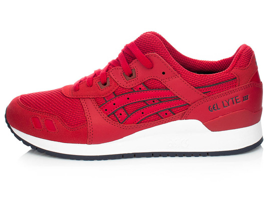 BUTY MĘSKIE ASICS GEL-LYTE III HN6A3-2525