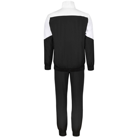 PUMA WOVEN SUIT DRES KOMPLET MĘSKI SPORTOWY SPODNIE BLUZA DUŻE ROZMIARY