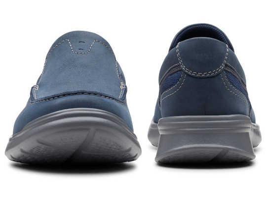 BUTY MĘSKIE CLARKS COTRELL EASY 26145298 r. 44,5