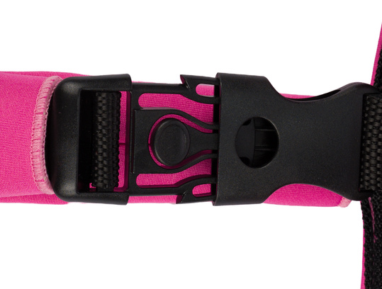 AQUA SPEED kamizelka dla dzieci dziecięca do pływania na basen asekuracyjna piankowa