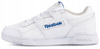 REEBOK WORKOUT PLUS 2759 BIAŁE BUTY MĘSKIE SPORTOWE SNEAKERSY