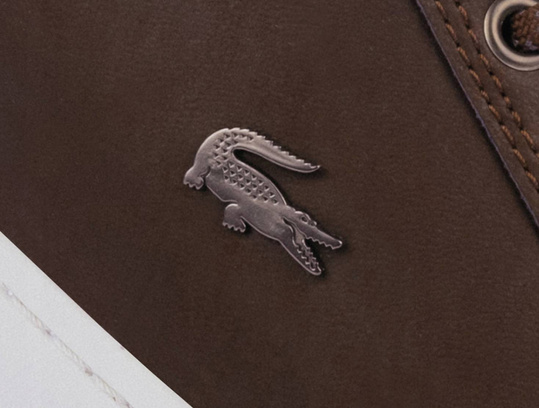 LACOSTE STRAIGHTSET INSULATE 3181 736CAM0065-2E2 buty sportowe