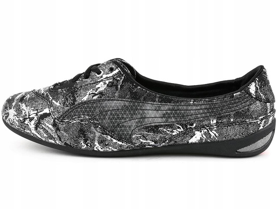 BUTY BALERINKI PUMA WINNING DIVA BLING r. 37