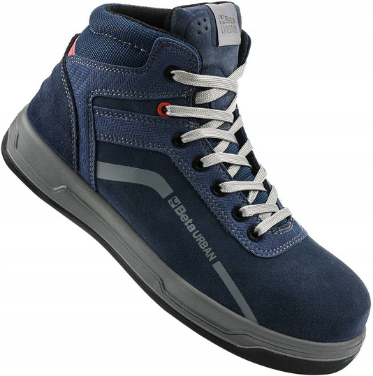 BETA URBAN ASCARI 7369UB S3 SRC 7369UB TRZEWIKI BUTY ROBOCZE OCHRONNE BHP