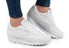 REEBOK REWIND RUN FY9720 DAMSKIE SPORTOWE SNEAKERSY BIAŁE