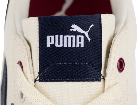 PUMA COURT CLASSIC 396353-01 męskie buty sportowe sneakersy trampki białe