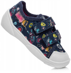 BEFADO MAXI KAPCIE DZIECIĘCE 907P149