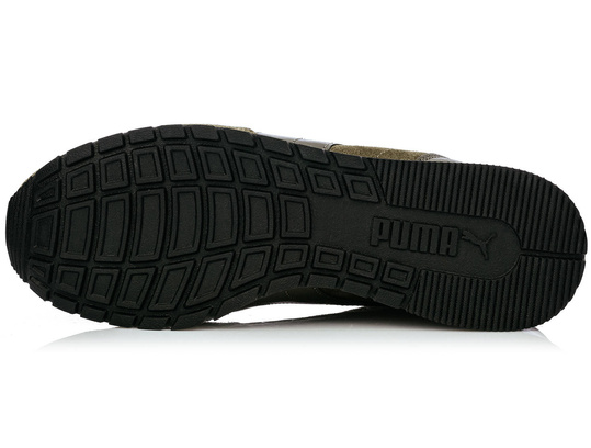 BUTY MĘSKIE PUMA ST RUNNER v2 SD 365279-16 r. 43