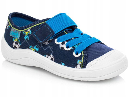 BEFADO TIM TRAMPKI KAPCIE DZIECIĘCE 251Y192