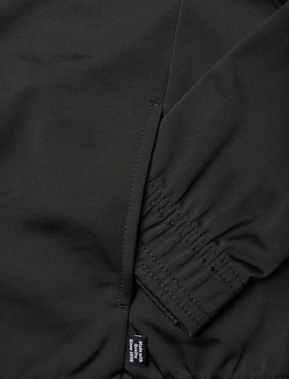 PUMA 589371-01 komplet dresowy dziecięcy chłopięcy sportowy czarny spodnie bluza