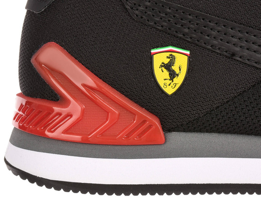 PUMA FERRARI TRACK RACER 306858-01 MĘSKIE BUTY SNEAKERSY SPORTOWE