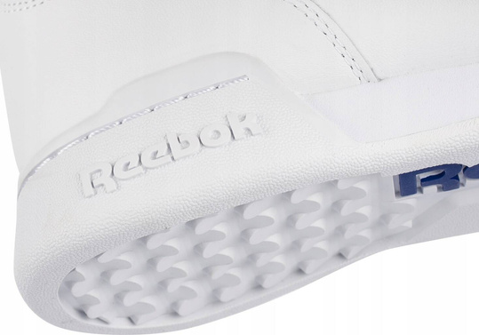 REEBOK WORKOUT PLUS 2759 BIAŁE BUTY MĘSKIE SPORTOWE SNEAKERSY