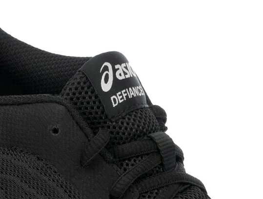 ASICS DEFIANCE X S708N-9097 BUTY MĘSKIE SPORTOWE TRENINGOWE