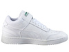 PUMA GUARD DEMI 359751-02 BUTY SNEAKERSY SPORTOWE BIAŁE SKÓRA