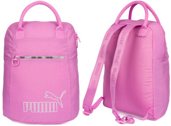 PUMA FCORE COLLEGE BAG 078913-02 PLECAK SZKOLNY SPORTOWY 15L