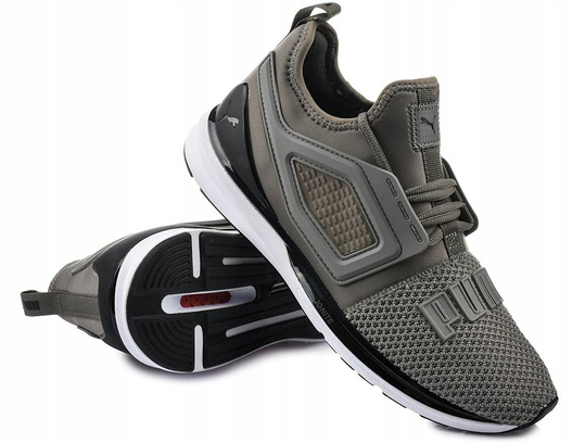 BUTY MĘSKIE PUMA IGNITE LIMITLESS 2 191293-09 41