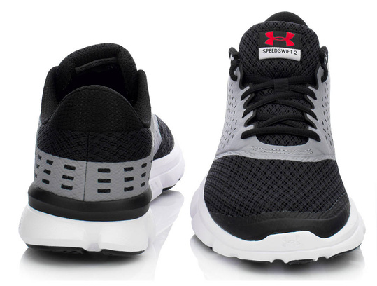 BUTY UNDER ARMOUR SPEED SWIFT 2 1285683-036 44