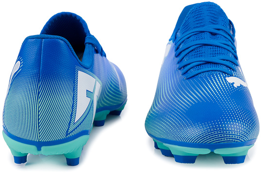 PUMA FUTURE PLAY FG/AG 107939-011 BUTY KORKI PIŁKARSKIE LANKI SPORTOWE