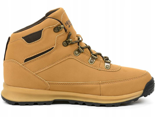 BUTY MĘSKIE HENLEYS TRAVIS ZIMOWE TRAPERY r. 40