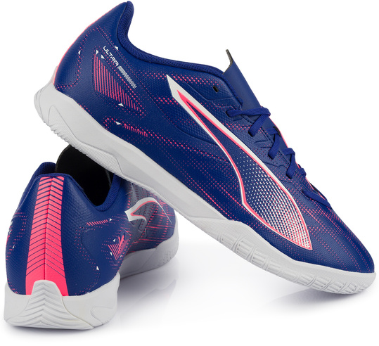 PUMA ULTRA 5 PLAY IT BUTY HALOWE HALÓWKI SPORTOWE PIŁKARSKIE