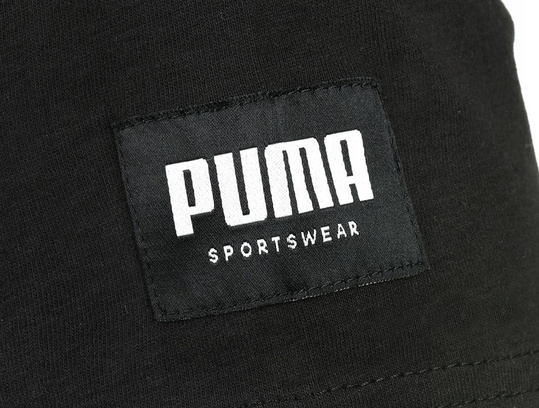 PUMA ATHLETICS MĘSKA KOSZULKA T-SHIRT BAWEŁNA r. S