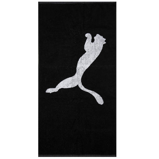 PUMA 054552-01 ręcznik duży gruby na basen dwustronny 140x70