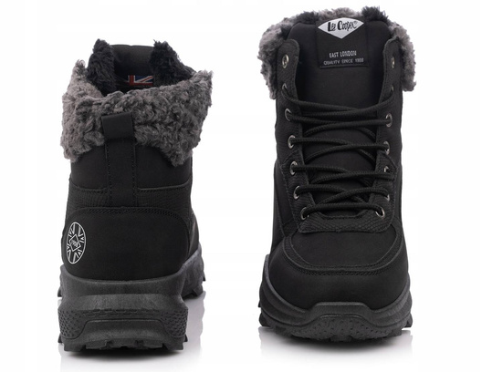 LEE COOPER BUTY DAMSKIE TRAPERY BOTKI TRZEWIKI LCJ-22-44-1362L