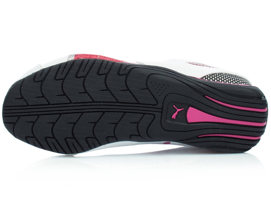 BUTY DZIECIĘCE PUMA DRIFT CAT III Glitter Jr 303359-01