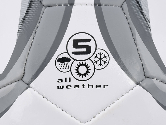 PIŁKA NOŻNA DUNLOP 01843 + POMPKA!