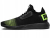 PUMA UPRISE COLOR SHIFT 367863-01BUTY MĘSKIE SNEAKERSY SPORTOWE CZARNE