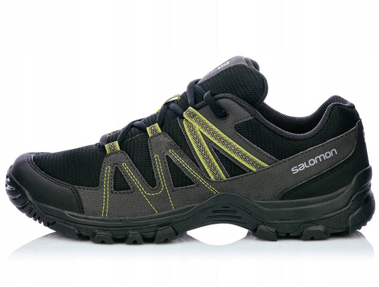 BUTY MĘSKIE SALOMON DEEPSTONE 404965 r. 45 1/3