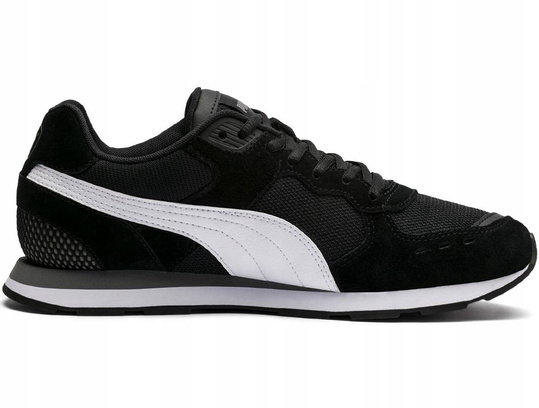 BUTY MĘSKIE PUMA VISTA 369365-01 SNEAKERSY r. 39