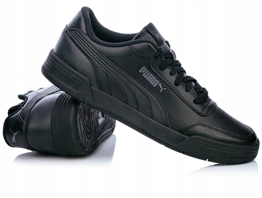 BUTY MĘSKIE PUMA CARACAL SNEAKERSY 369863 r. 40
