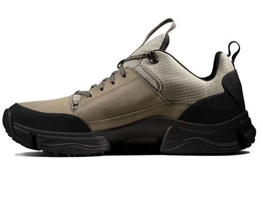 BUTY MĘSKIE CLARKS TRI PATH WALK 26148366-7-105